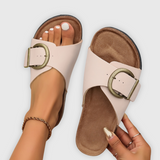 CloudStep Slippers