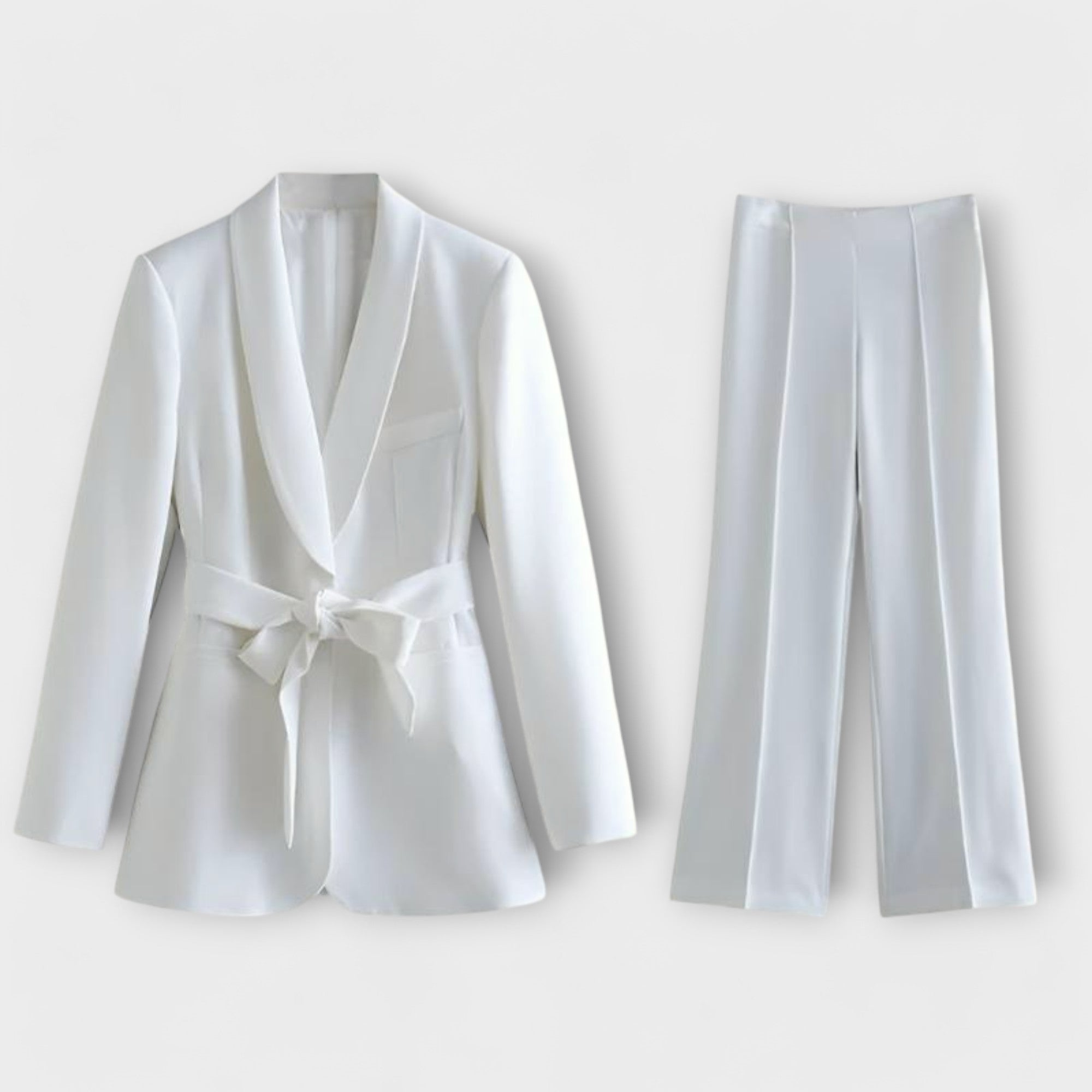 Elegantiškas 2 dalių rinkinys