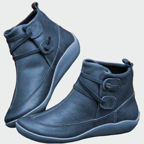 Quality Leather Boots