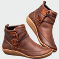 Quality Leather Boots
