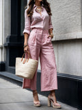 Chic Everyday Pink