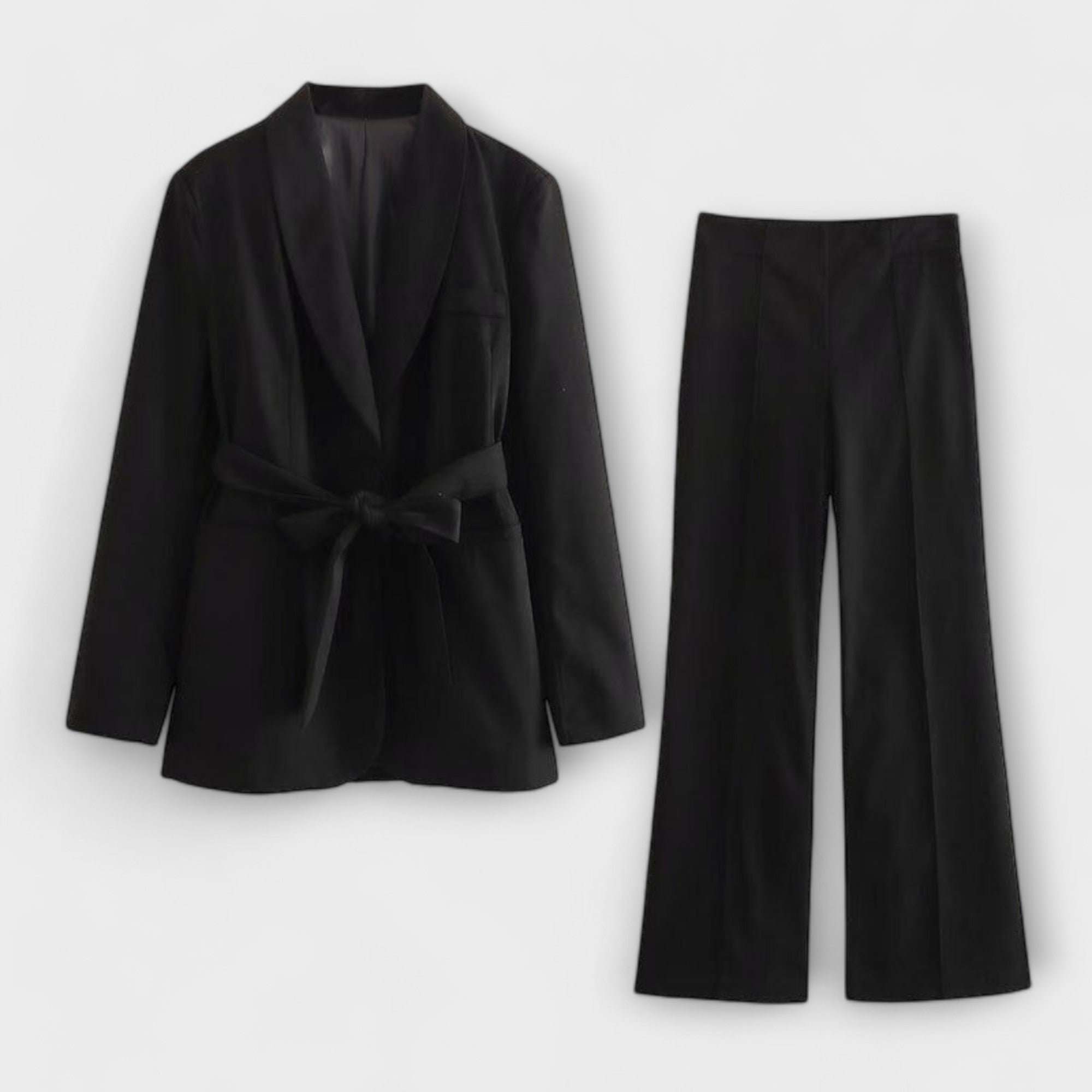 Elegantiškas 2 dalių rinkinys