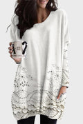 Fiorè B Rich Tunic