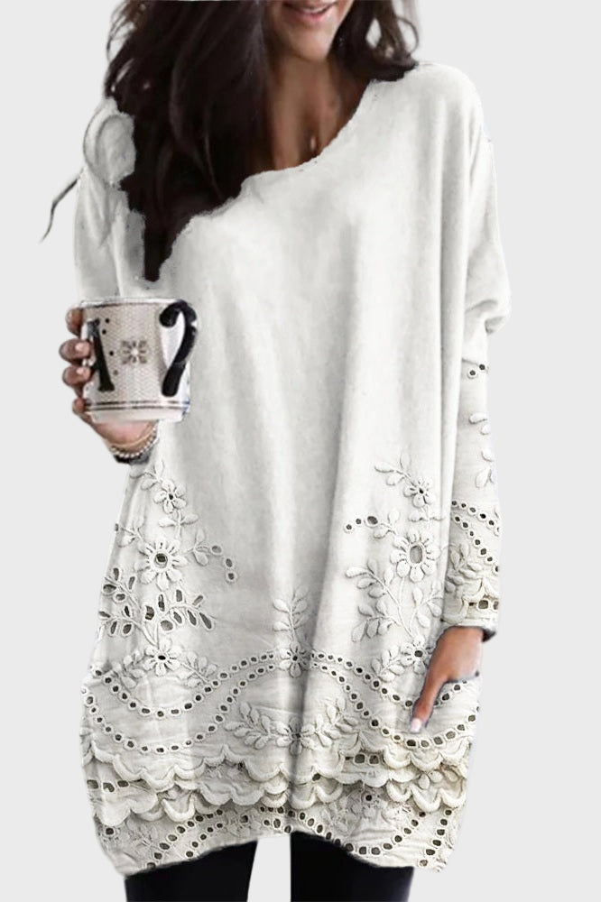 Fiorè B Rich Tunic