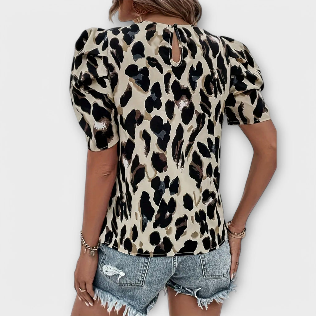 Camisa Elegante