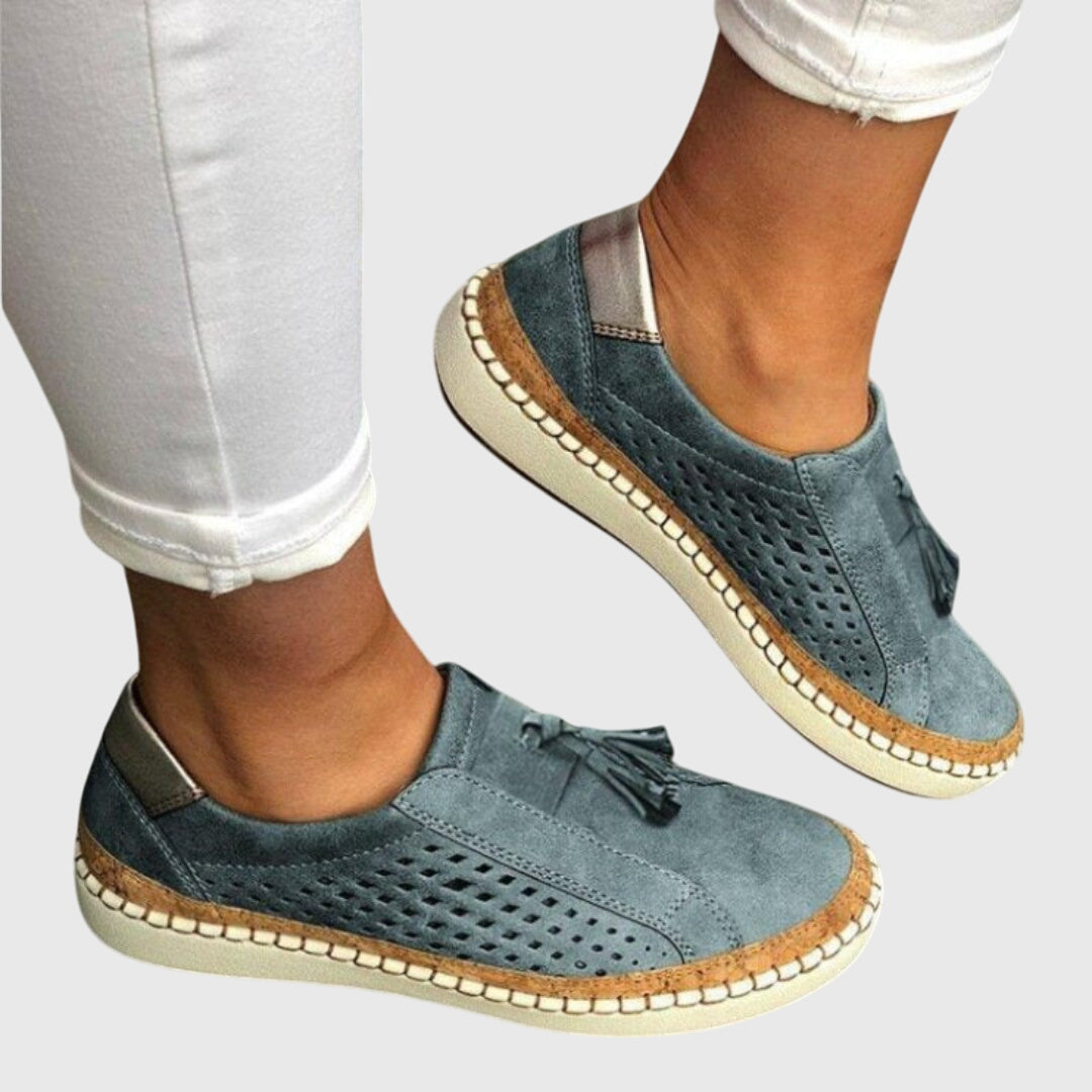 Melina | Ortopediniai Slip-on'ai