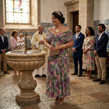 Ceremoninė Suknelė