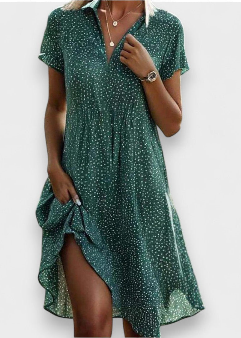 Universal Midi Dress