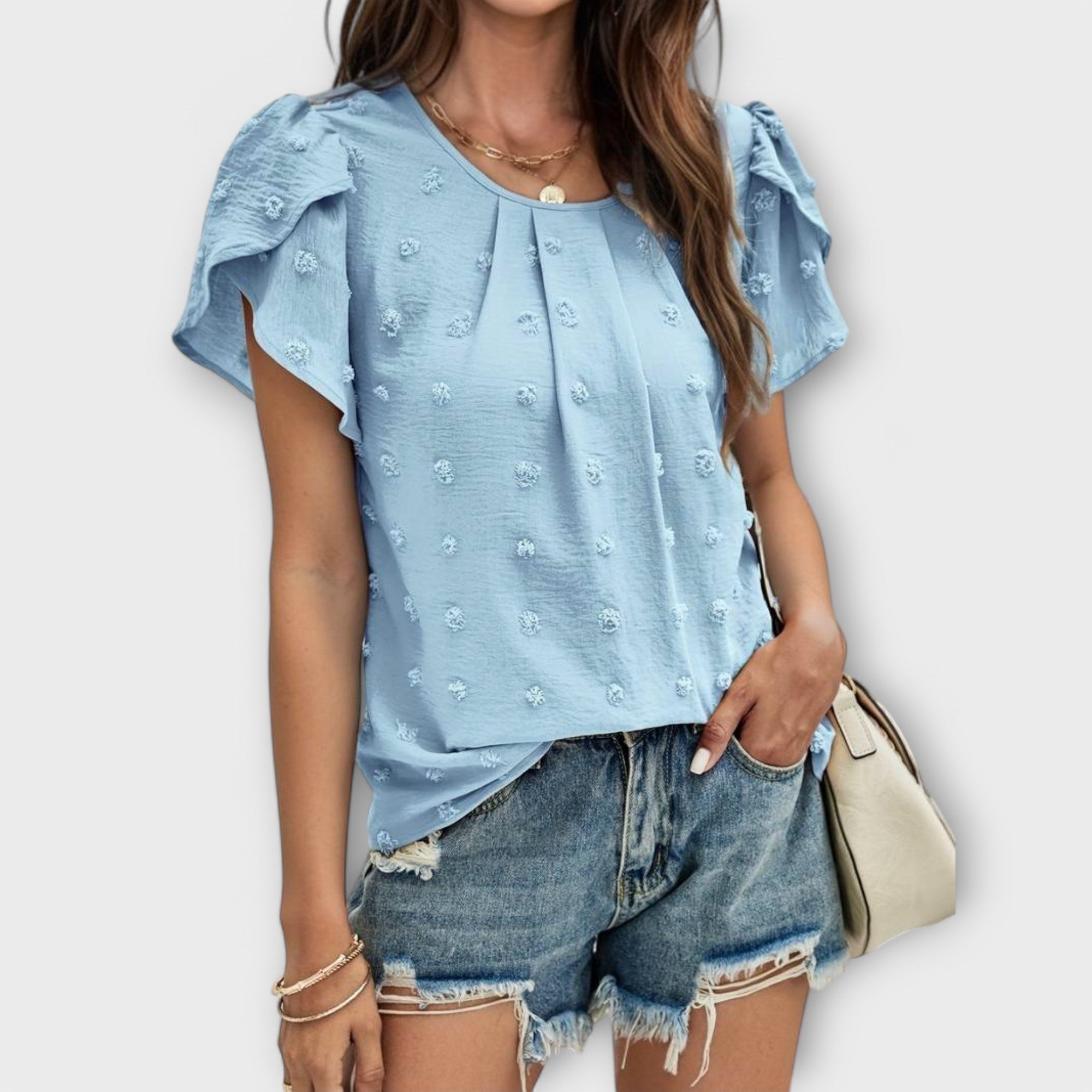 Elegant Blouse