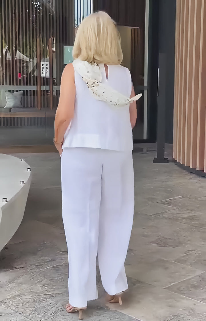Greta | Laisvalaikio Elegancijos Komplektas