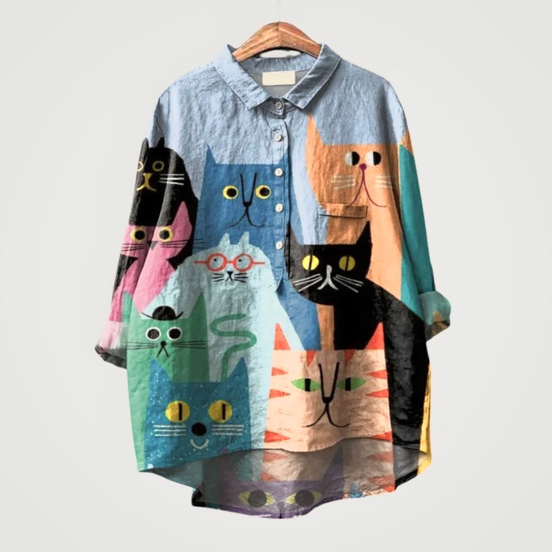 High Fashion Style
