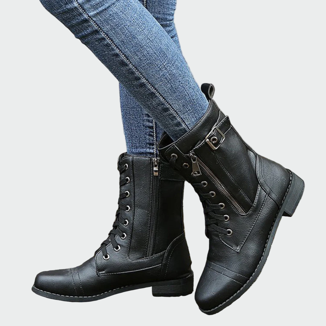 Orthopedic Shoes (Ruda)
