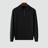 Classic Wool Polo
