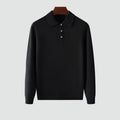 Classic Wool Polo
