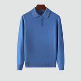 Classic Wool Polo