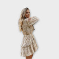 Bohemian Elegance