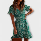 Petite Dress