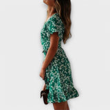 Petite Dress