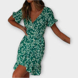 Petite Dress