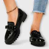 Moccasins (Bordo)