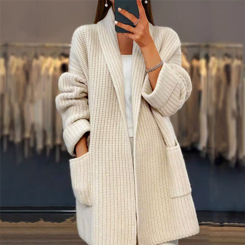 Puloveris su Kišenėmis
