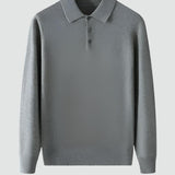 Classic Wool Polo