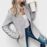 Spring Jacket