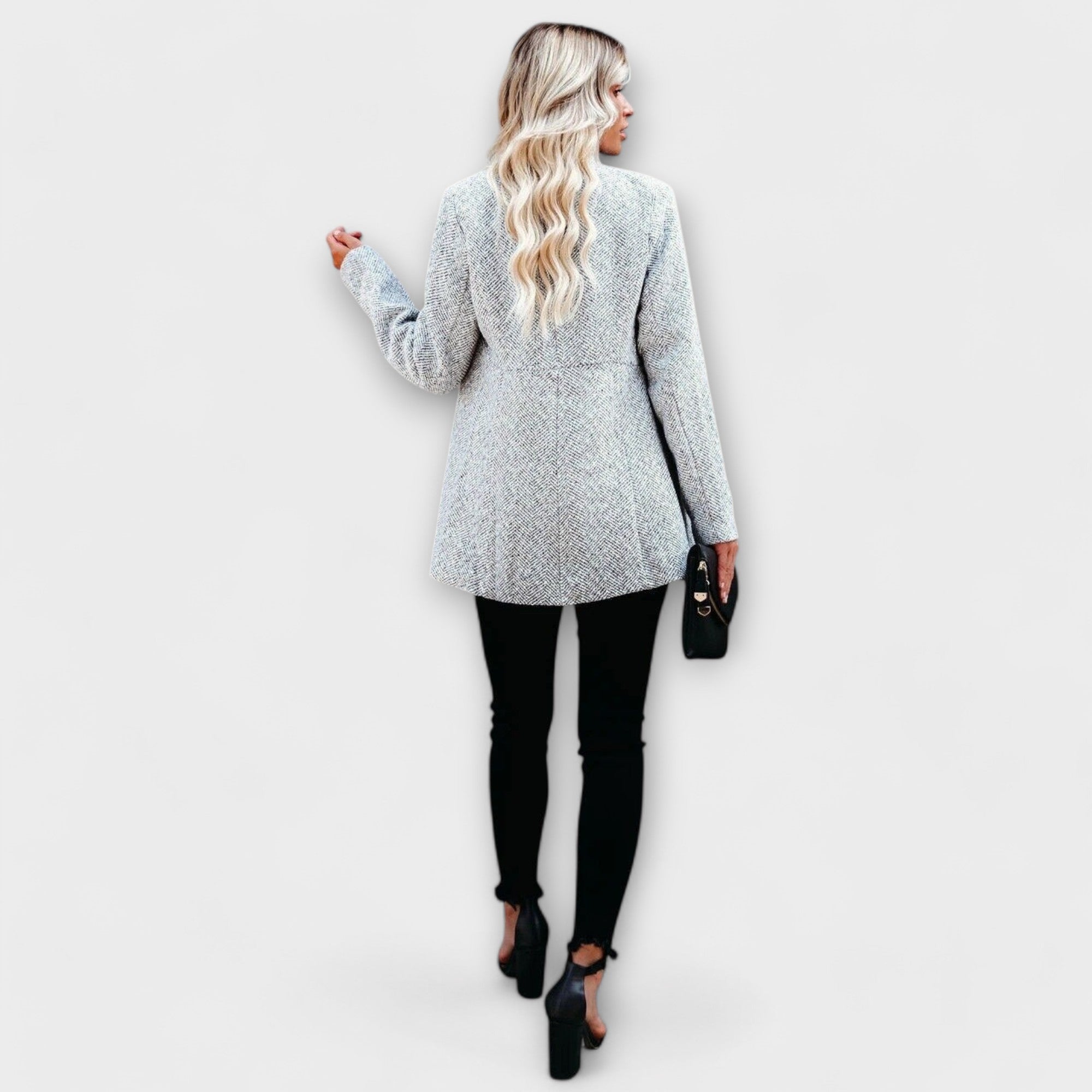 Spring Jacket