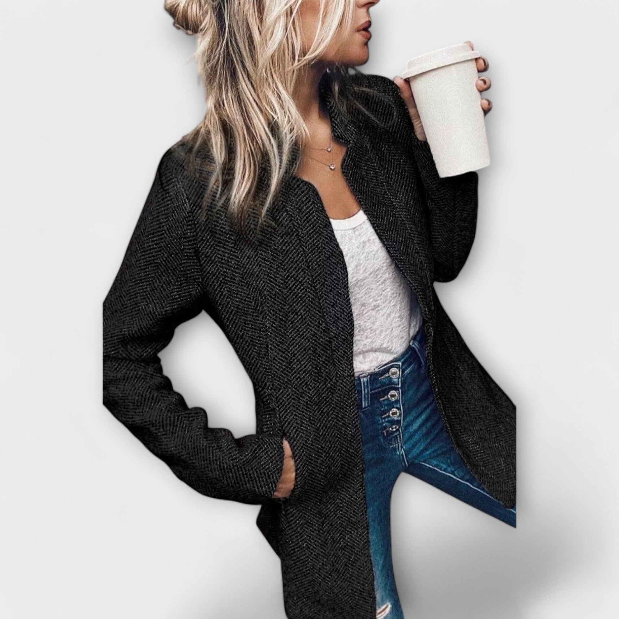 Spring Jacket