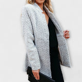 Spring Jacket