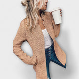 Spring Jacket