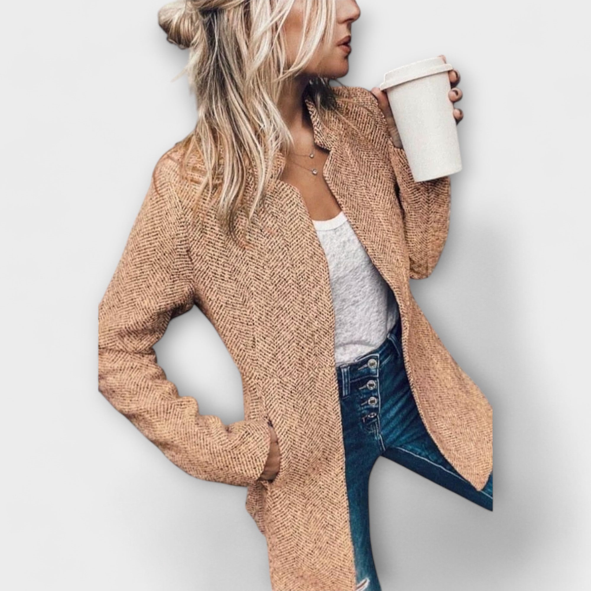 Spring Jacket