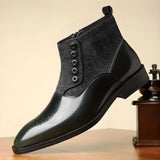 Chelsea Boots (Ruda)