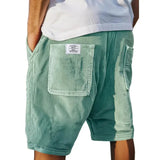 Aksominiai Šortai (Velvet Shorts)