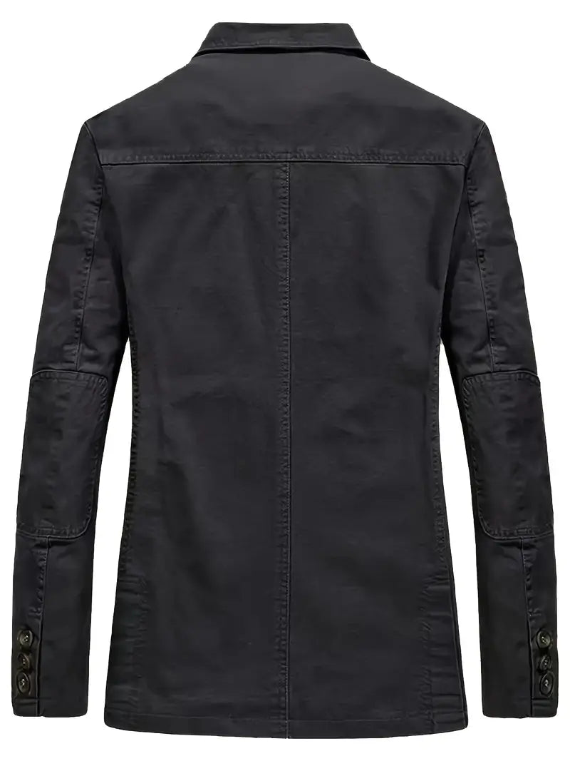 Kasdienis Švarkas