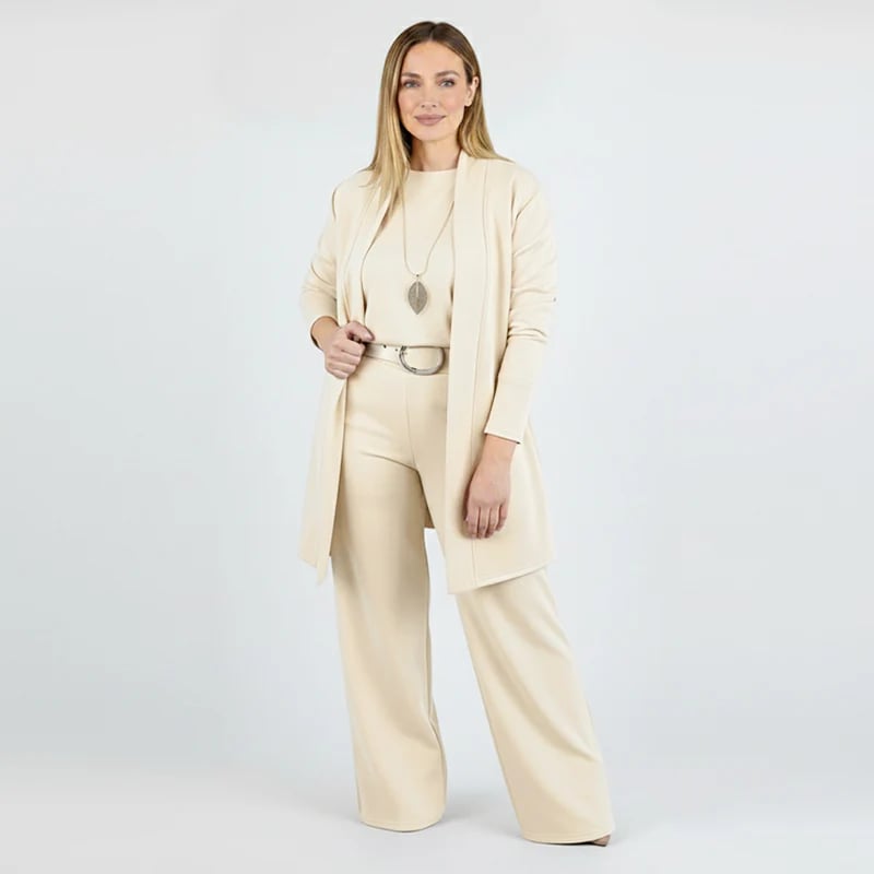 Premium 3-Piece Set