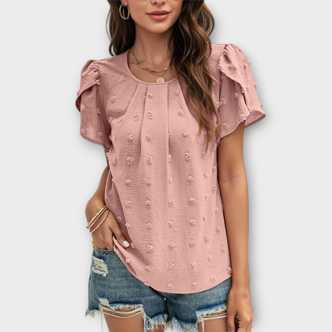 Elegant Blouse