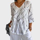 Classic Blouse