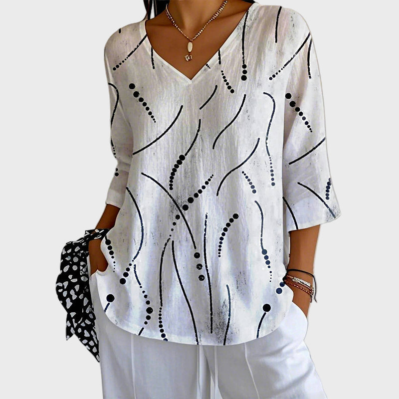 Classic Blouse