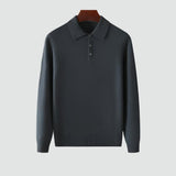 Classic Wool Polo