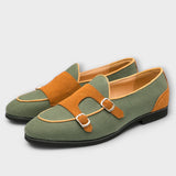 Moccasins (Balta)