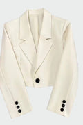 Elegantiškas švarkas