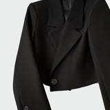 Elegantiškas švarkas