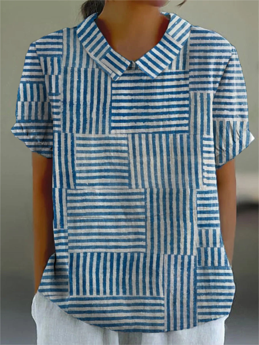 Striped Shirt