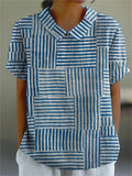 Striped Shirt