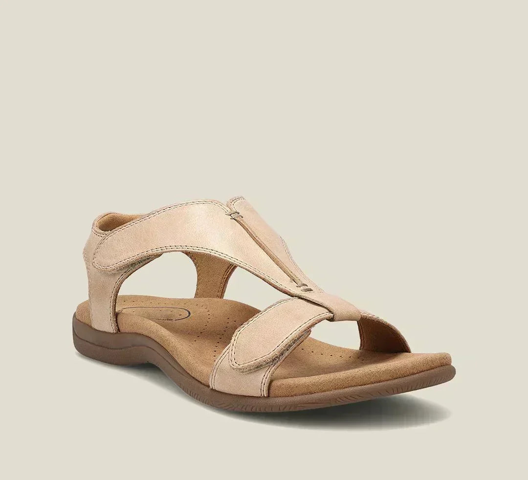 Rosina | Elegantiškos ortopedinės šlepetės