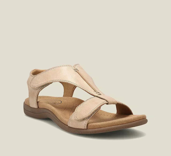 Rosina | Elegantiškos ortopedinės šlepetės