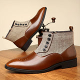 Chelsea Boots (Ruda)