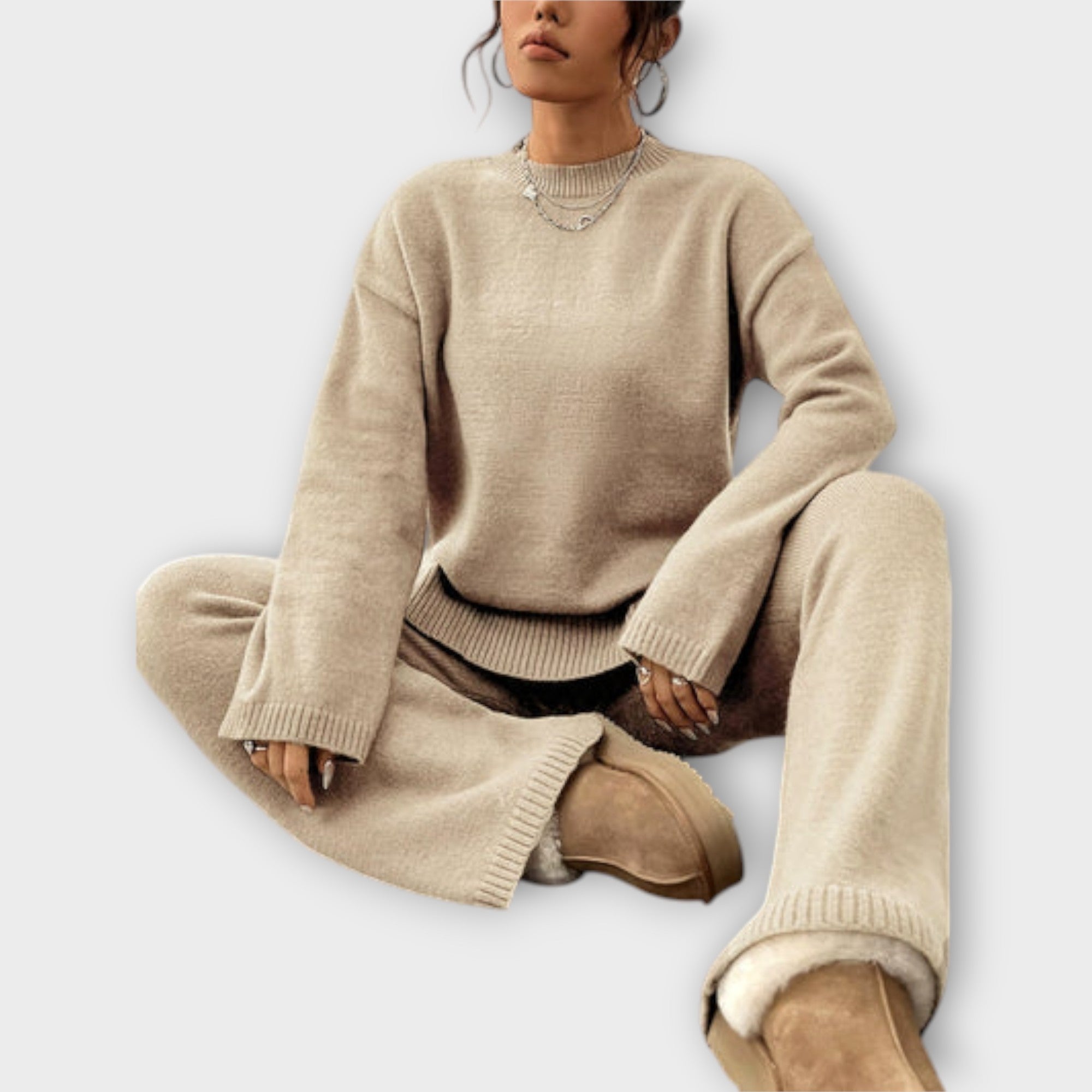 Wrinkled Set