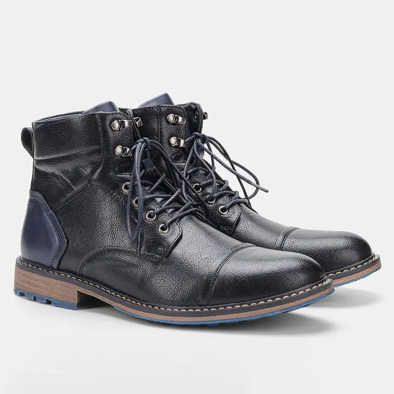 Voyager Shoes